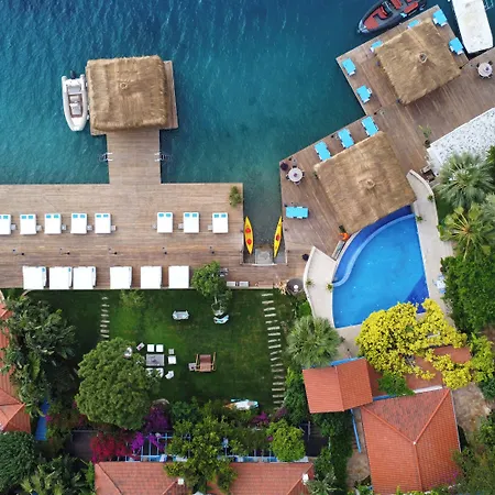Sabrinas Haus (Adults Only) Μαρμαρίς