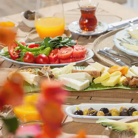 호텔 Sabrinas Haus - Adult Only +14