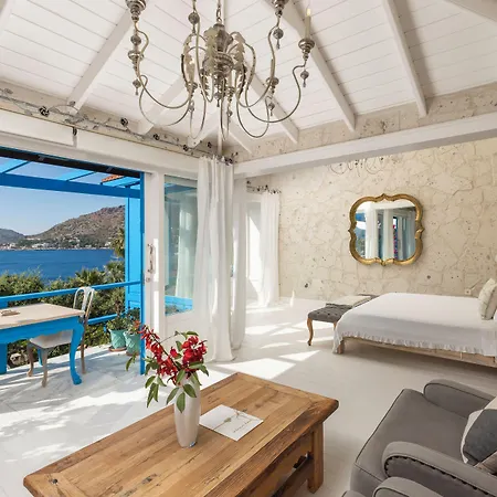 Sabrinas Haus - Adult Only +14 호텔 4*