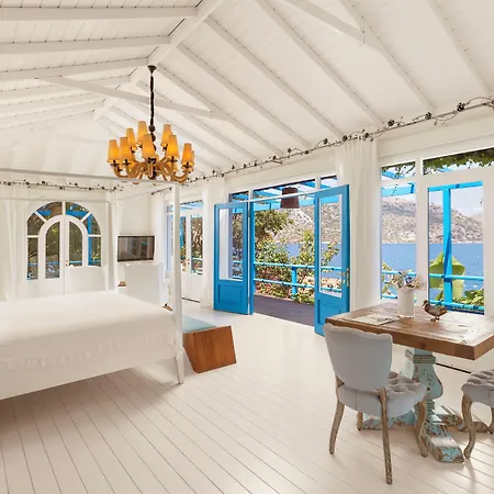 호텔 Sabrinas Haus - Adult Only +14