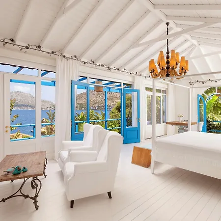 호텔 Sabrinas Haus - Adult Only +14