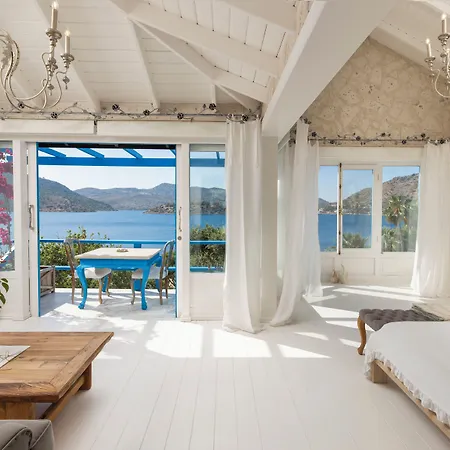 호텔 Sabrinas Haus - Adult Only +14