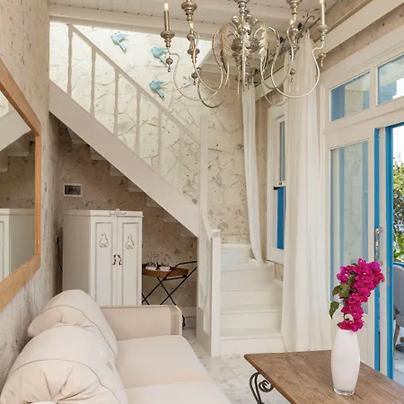 Sabrinas Haus - Adult Only +14 말마리스