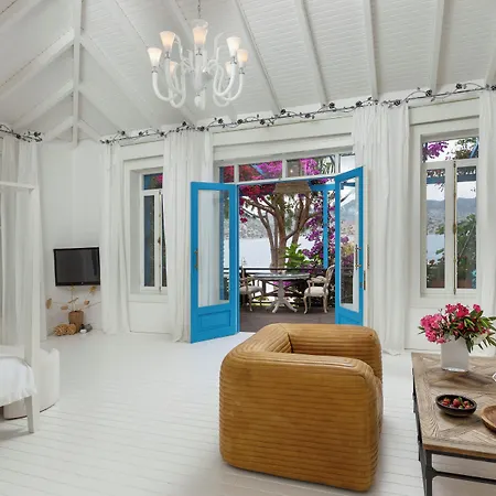 Sabrinas Haus - Adult Only +14