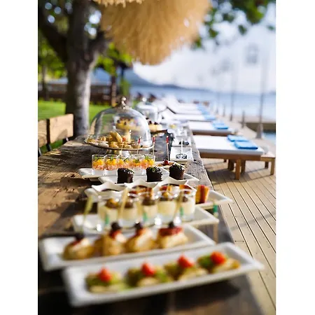 Ξενοδοχείο Sabrinas Haus (Adults Only) 4*