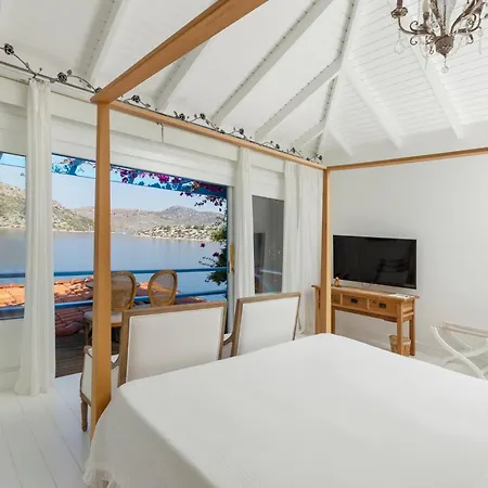 Hotel Sabrinas Haus (adults Only) Marmaris