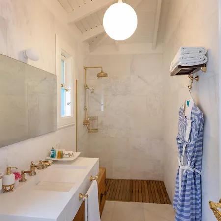 Sabrinas Haus (Adults Only) 4* Μαρμαρίς