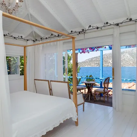 Ξενοδοχείο Sabrinas Haus (Adults Only) Μαρμαρίς