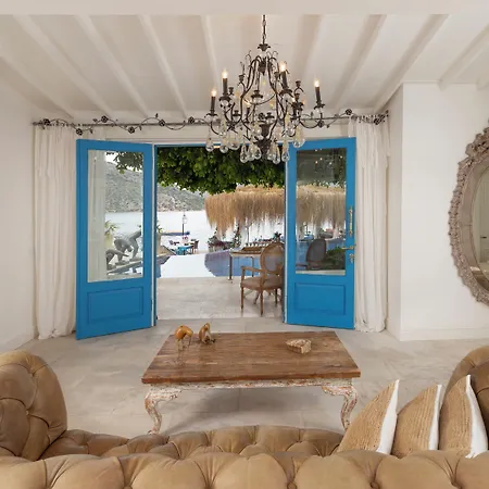 Sabrinas Haus (adults Only) Hotel