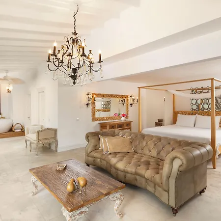 Sabrinas Haus (adults Only) ホテル