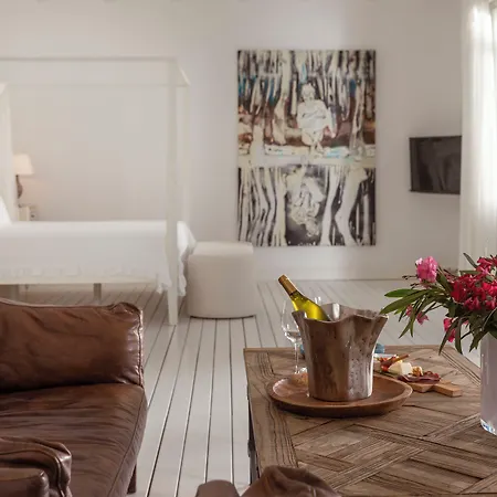 Hotel Sabrinas Haus (adults Only)