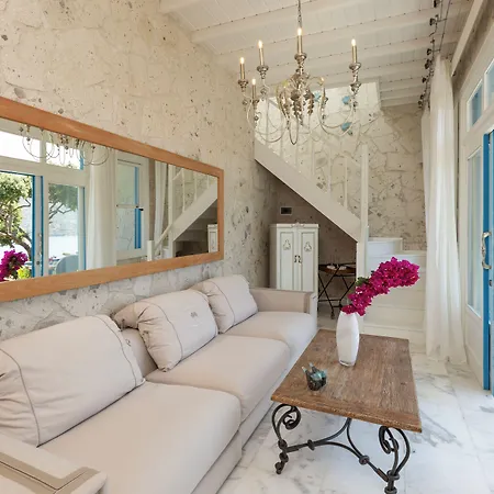 Hotel Sabrinas Haus (adults Only) 4*