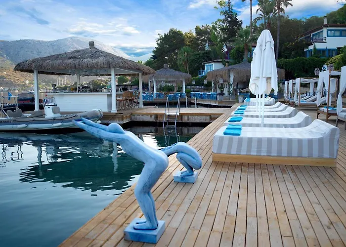 Sabrinas Haus - Adult Only +14 Hotel 4*