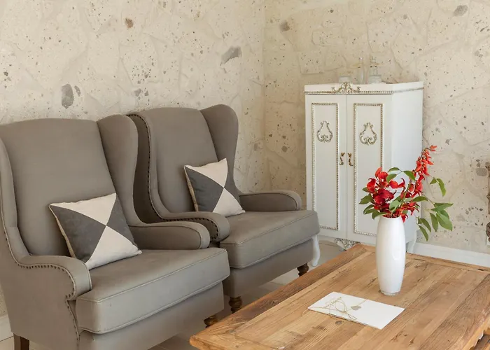 Sabrinas Haus - Adult Only +14 Otel