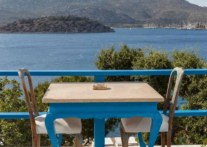 Otel Sabrinas Haus - Adult Only +14