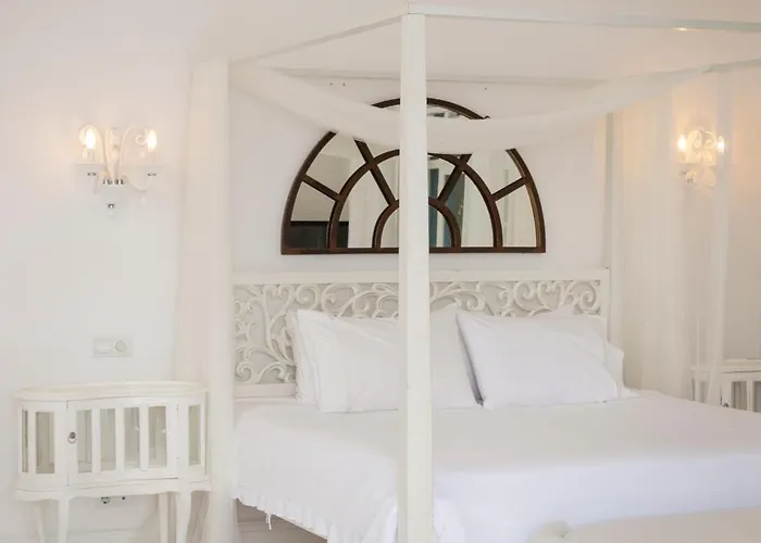 Hotel Sabrinas Haus - Adult Only +14 4*