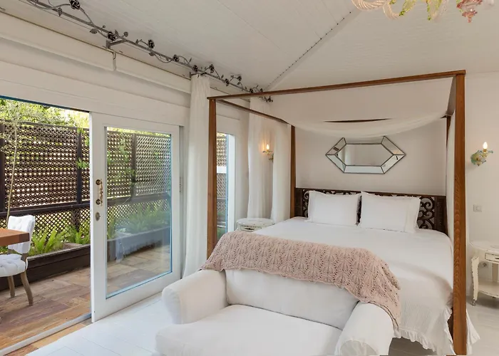 Sabrinas Haus - Adult Only +14 Hotel Marmaris