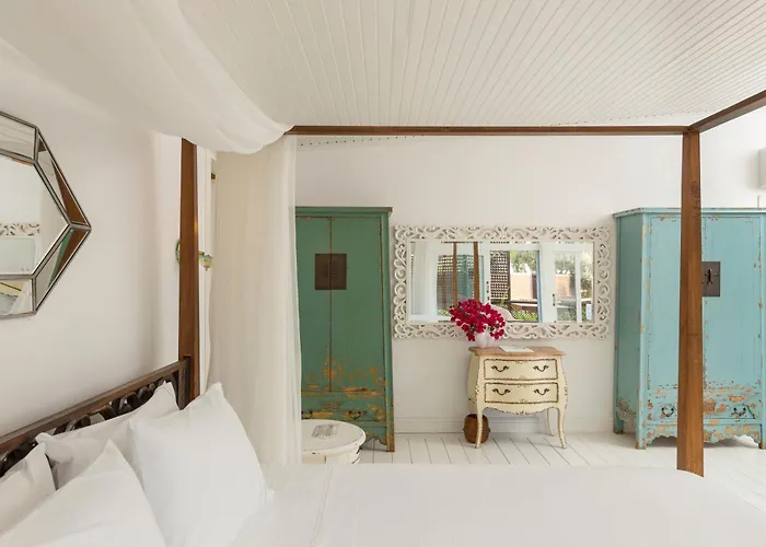 Otel Sabrinas Haus - Adult Only +14