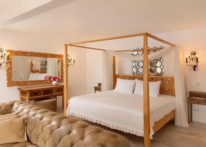 Sabrinas Haus - Adult Only +14 Hotel