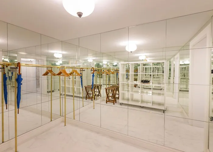 Hotel Sabrinas Haus - Adult Only +14 4*