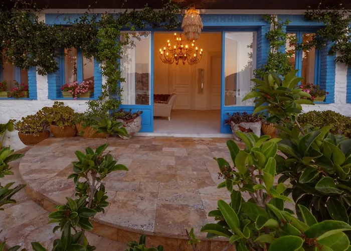 Sabrinas Haus - Adult Only +14 Hotel