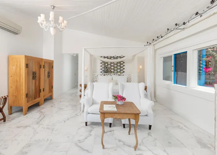 Sabrinas Haus - Adult Only +14 Otel