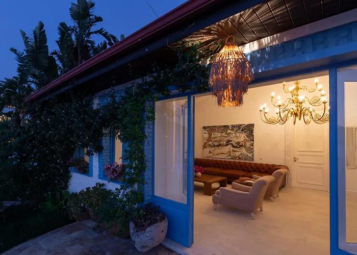 Hotel Sabrinas Haus - Adult Only +14 4*