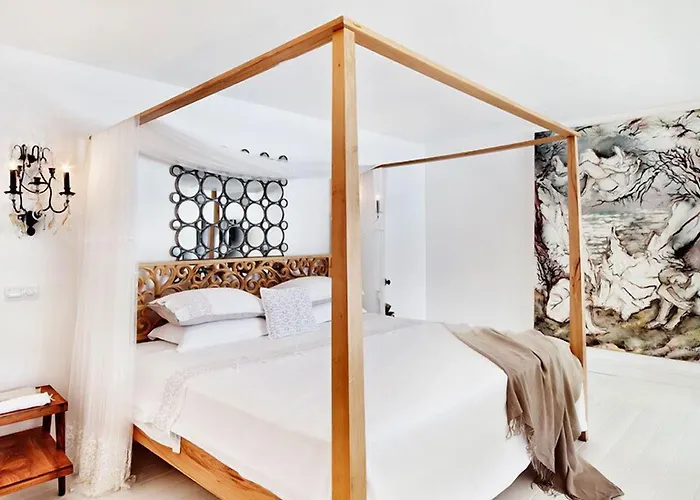 Sabrinas Haus - Adult Only +14 Hotel