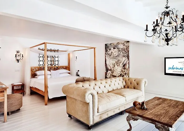 Sabrinas Haus - Adult Only +14 Marmaris