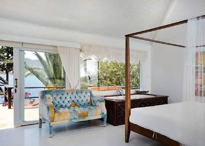 Hotel Sabrinas Haus - Adult Only +14 4*