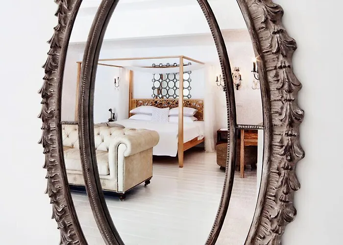 Otel Sabrinas Haus - Adult Only +14 4*