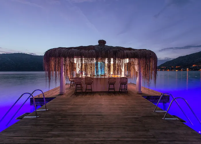 Sabrinas Haus - Adult Only +14 Otel