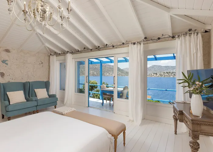 Otel Sabrinas Haus - Adult Only +14