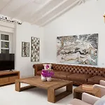 Hotel Sabrinas Haus - Adult Only +14 4*