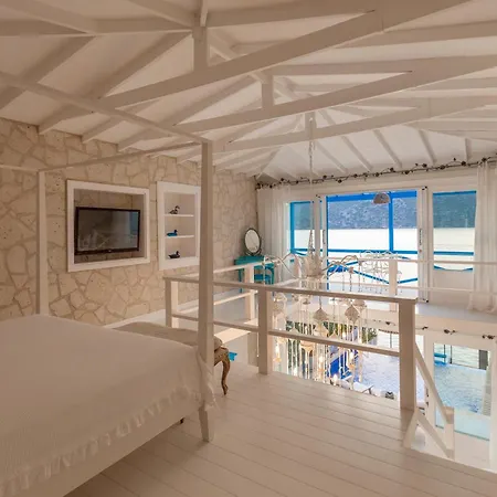Otel Sabrinas Haus - Adult Only +14