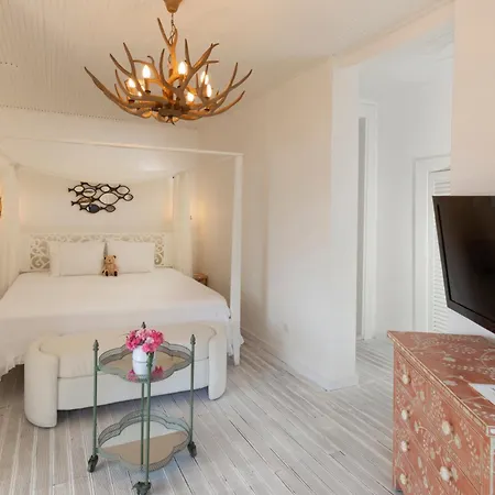 Otel Sabrinas Haus - Adult Only +14 4*