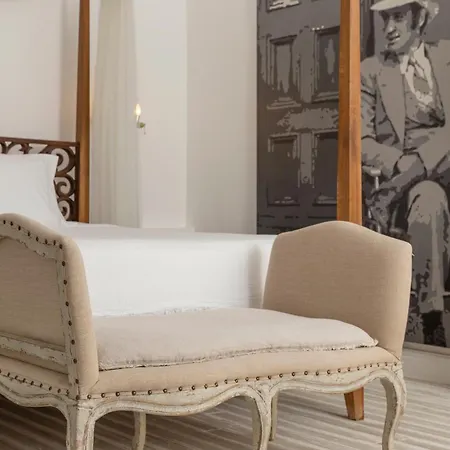 Otel Sabrinas Haus - Adult Only +14 4*