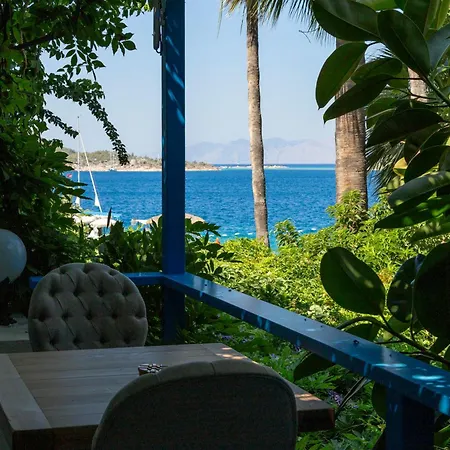 Sabrinas Haus - Adult Only +14 Otel