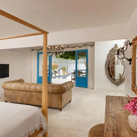 Sabrinas Haus - Adult Only +14